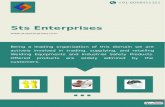 Sts enterprises