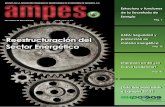 Revista AMPES Marzo-Abril 2015