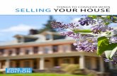 Selling Your Home eBooklet