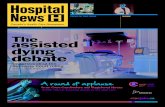 Hospital News 2015 May Edition