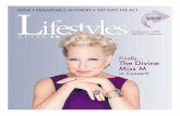 Lifestyles After 50 Southwest Edition, May 2015