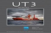 Ut3 issue 2 30 april single