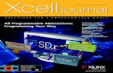 Xcell Journal issue 91