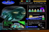 Capital Special Offers
