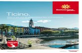 Grand Tour of Ticino