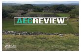 AEC Review | Spring 2015