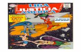 Justice league of america v1 #031