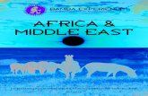 Bamba Experience Africa & Middle East Brochure 2015