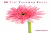 The Tanglin Times May 2015
