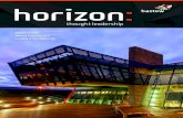 Horizon: Thought leadership | Issue 1