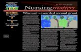 Nursing Matters May 2015