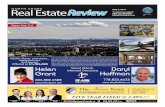 North Shore Real Estate Review May 6 2015
