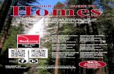 Sugar Pine Realty Home Brochure eMagazine (May 2015)