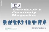 D DEVELOP's Magazine (Issue 2 APR15)