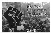 The Prison-Industrial Complex Zine