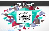 OUTPUT LCP Summit