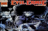Chaos! Comics : Evil Ernie - The Resurrection - 2 of 4