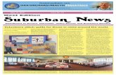 Suburban News West Edition - May 10, 2015