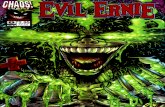 Chaos! Comics : Evil Ernie - Destroyer - 8 of 9