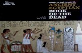 Ancient egyptian book of the dead Part 1