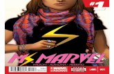 Ms marvel now #01