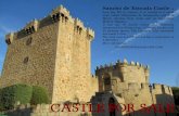 Sancho de Estrada Castle