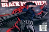 Marvel : Black Panther v3 - Issue 60