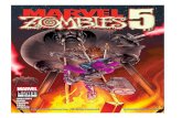 Marvel : Marvel Zombies - Volume 5  - 2 of 5