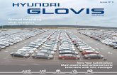 Hyundai Glovis Russia