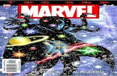 Marvel : Marvel Universe The End - Book 5 of 6 (7)