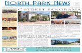 North Park News, May 2015
