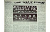 The N.I.J.C. Cardinal Review 18 (9) Jan 29, 1963