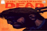 Image : The Walking Dead - Issue 012