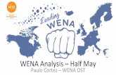 Wena analysis half may