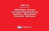 Middle East Catalogue 2015