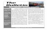 The ERA Bulletin 2013-11