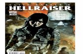 Boom! : Clive Barker's Hellraiser - 2 of 20
