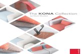 The Kona Collection
