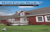 The Real Estate Book Prince Edward Island Vol 1, Issue 11