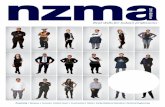 NZMA Domestic Prospectus 2016