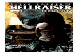Boom! : Clive Barker's Hellraiser - The Road Below - 1 of 4