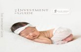 Julie irene photography investment guide online