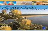 Coffs Coast Area Information Guide