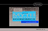 Myth-Busting Economics by Stephen Koukoulas - Sample