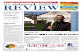 Richmond Review May 8 2015