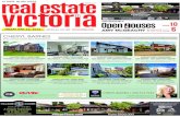 Real estate Victoria May 22-28