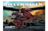 Boom! : Clive Barker's Hellraiser - The Dark Watch - 4 of 12