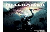 Boom! : Clive Barker's Hellraiser - The Dark Watch - 10 of 12