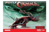 Marvel : Axis - Carnage - 3 of 3