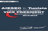 AIESEC in Tunisia_4th round_ApplicationBooklet